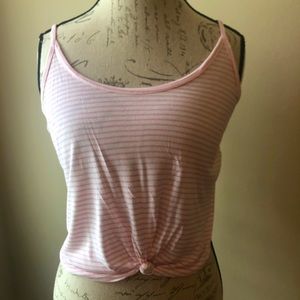 Soft & Comfy Crop Top